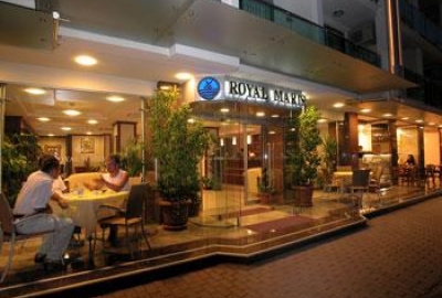 ROYAL MARiS HOTEL