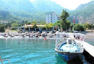 CLUB VERANO NATURA BEACH