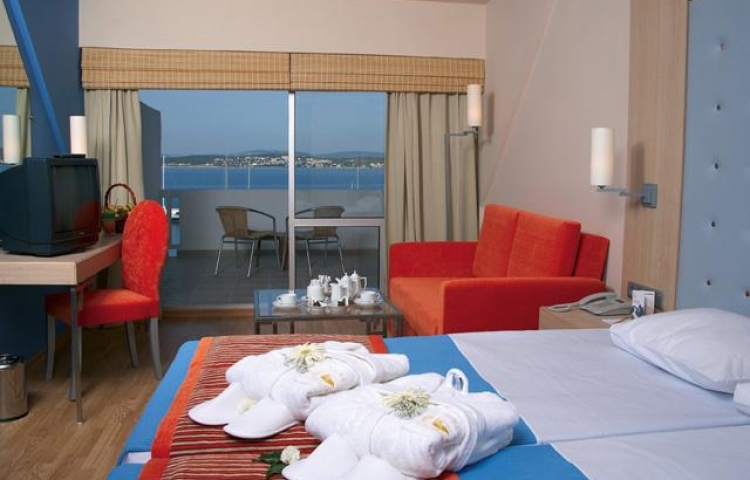 ALTINYUNUS HOTEL & SPA ÇEŞME