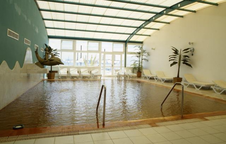 ALTINYUNUS HOTEL & SPA ÇEŞME