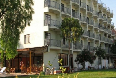 ORCHiDEA HOTEL