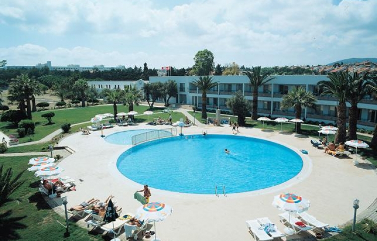 ALTINYUNUS HOTEL & SPA ÇEŞME
