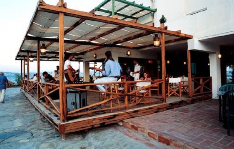 ALTINYUNUS HOTEL & SPA ÇEŞME