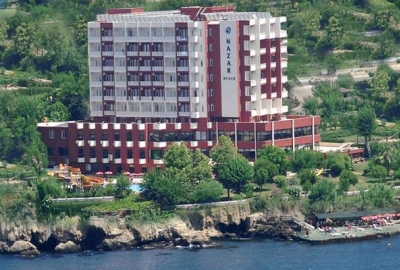NAZAR BEACH RESORT HOTEL