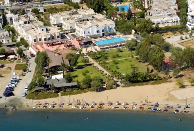 CESARS RESORT HOTEL BODRUM