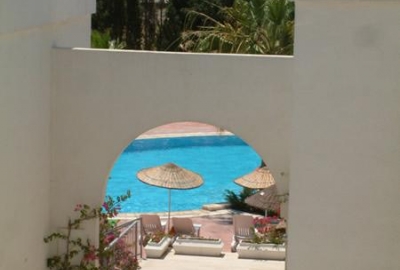 MEDiSUN HOTEL
