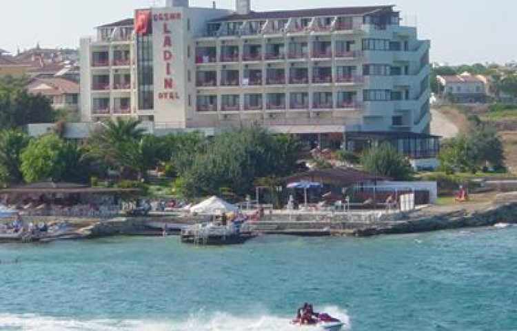 LADIN HOTEL