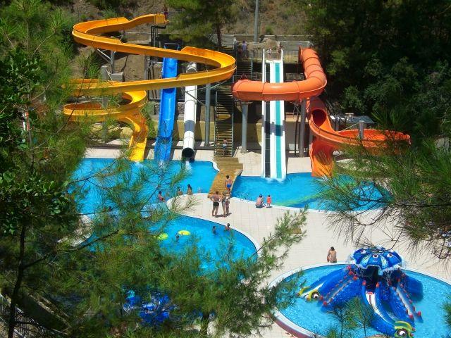 TURUNÇ OTEL