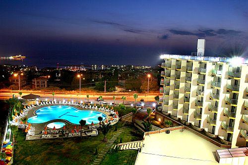 HOTEL TATLISES
