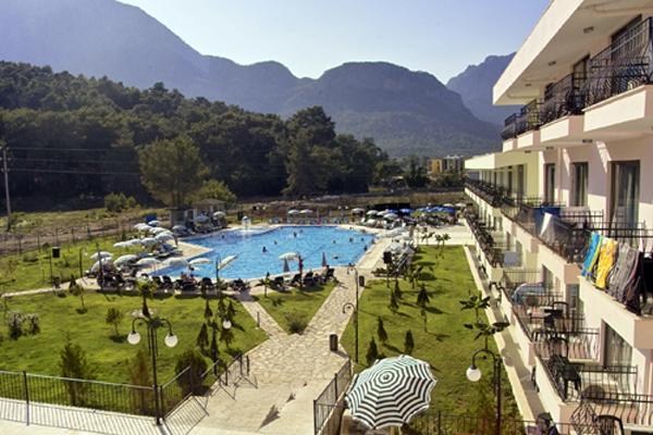 BELViSTA HOTEL