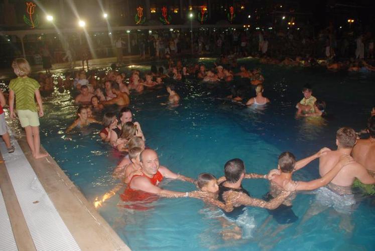 CLUB HOTEL NENA