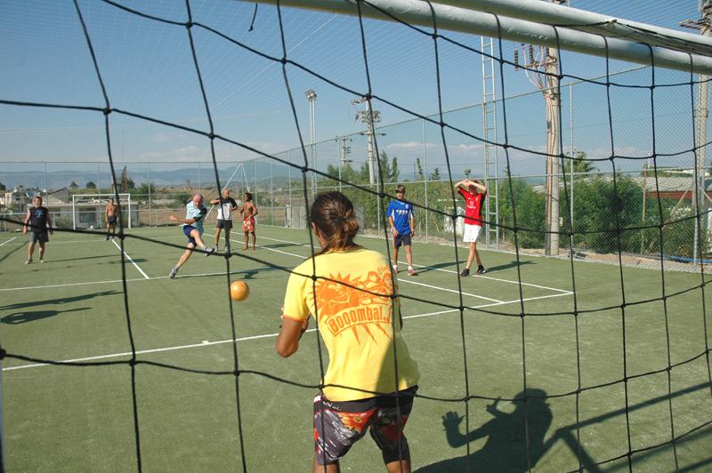 CLUB HOTEL NENA