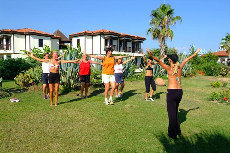 CLUB HOTEL NENA