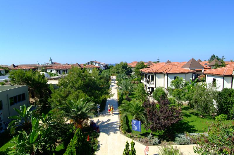 CLUB HOTEL NENA