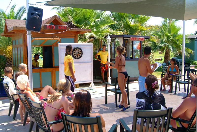 CLUB HOTEL NENA
