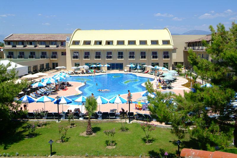 CLUB HOTEL NENA