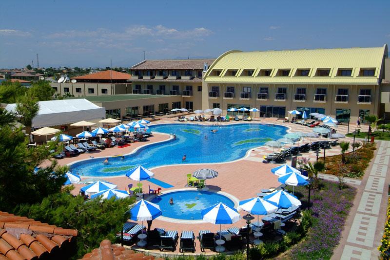 CLUB HOTEL NENA