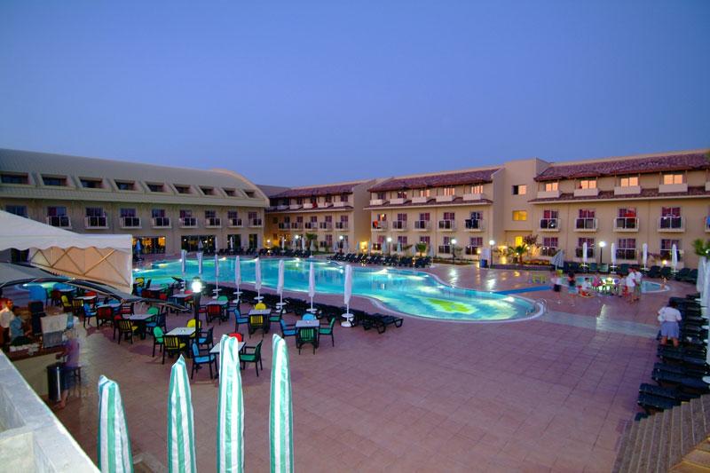 CLUB HOTEL NENA