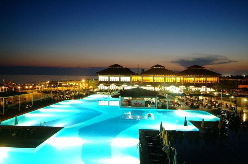 CLUB HOTEL NENA