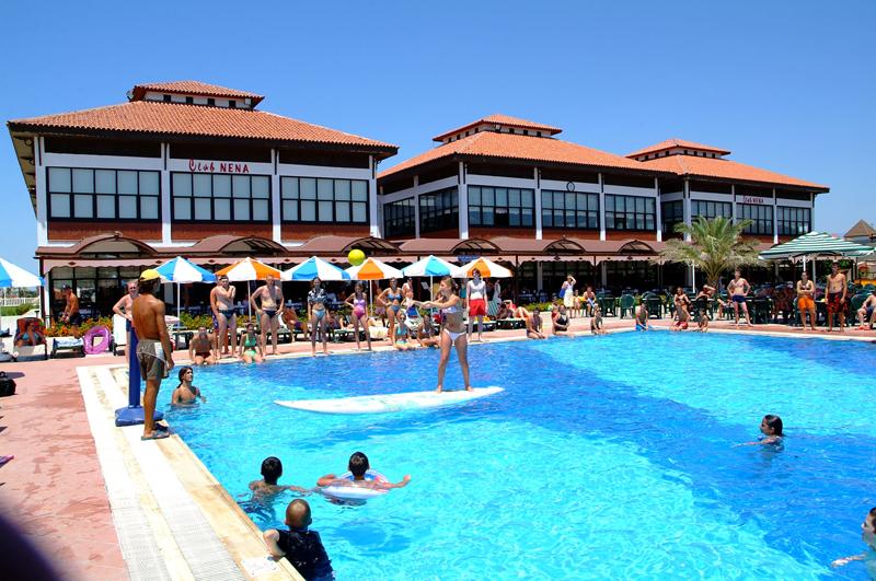 CLUB HOTEL NENA
