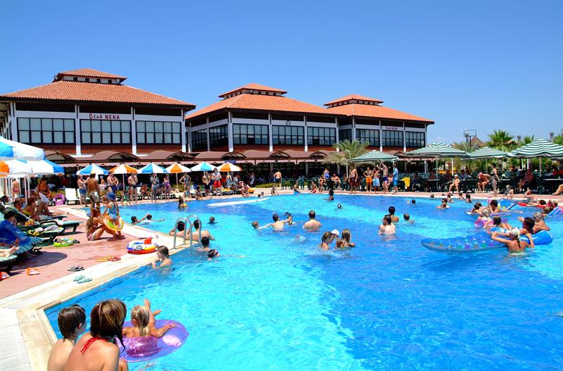 CLUB HOTEL NENA