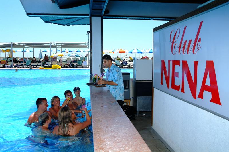 CLUB HOTEL NENA