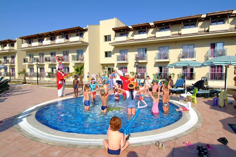 CLUB HOTEL NENA