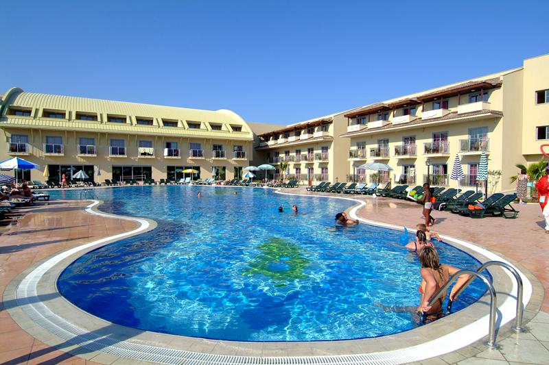 CLUB HOTEL NENA