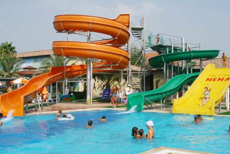 CLUB HOTEL NENA