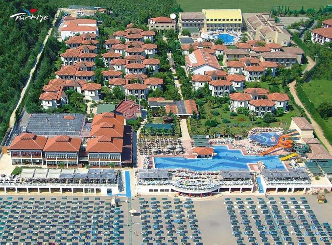 CLUB HOTEL NENA