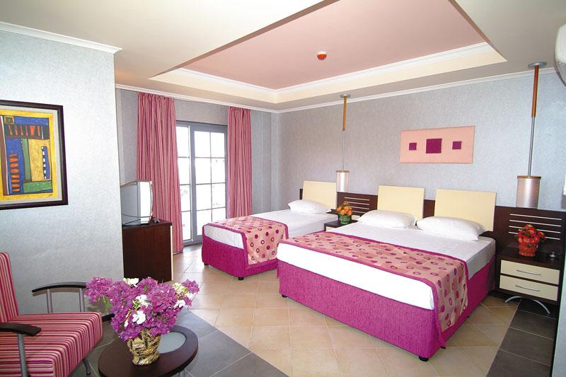 CLUB HOTEL NENA