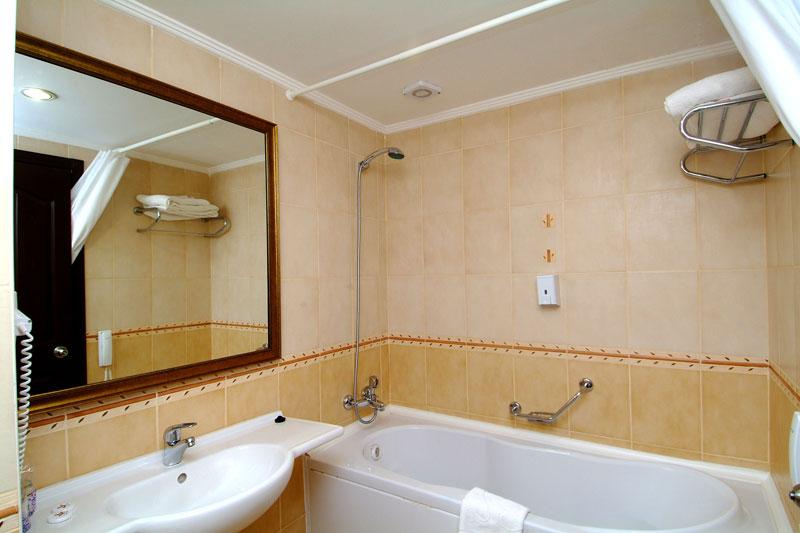 CLUB HOTEL NENA