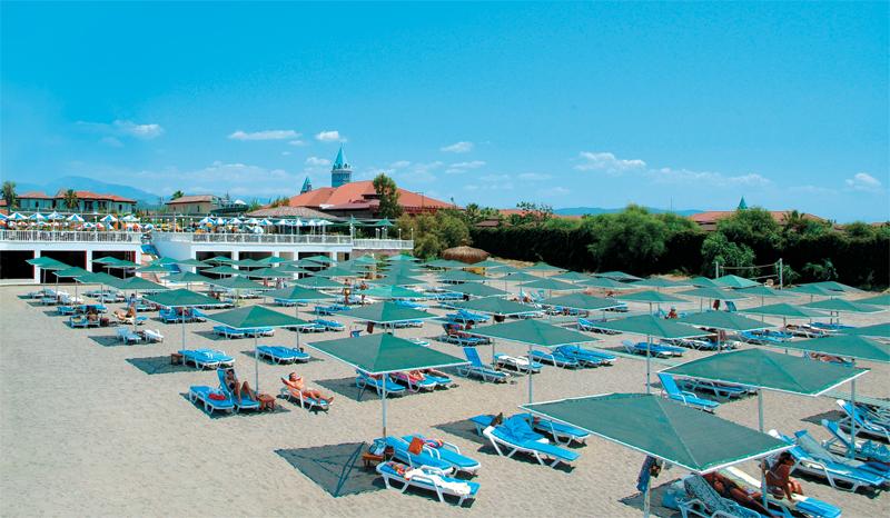 CLUB HOTEL NENA
