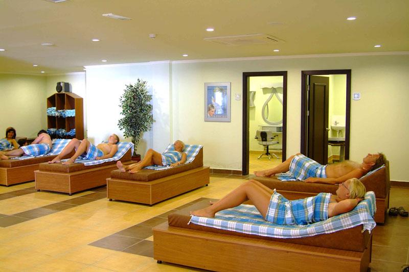 CLUB HOTEL NENA