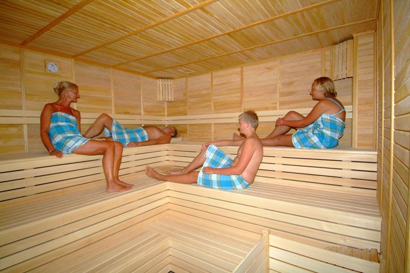 CLUB HOTEL NENA
