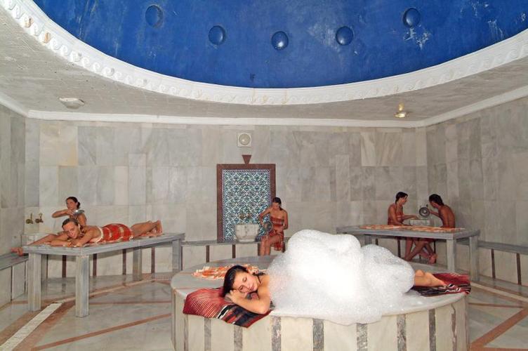 CLUB HOTEL NENA