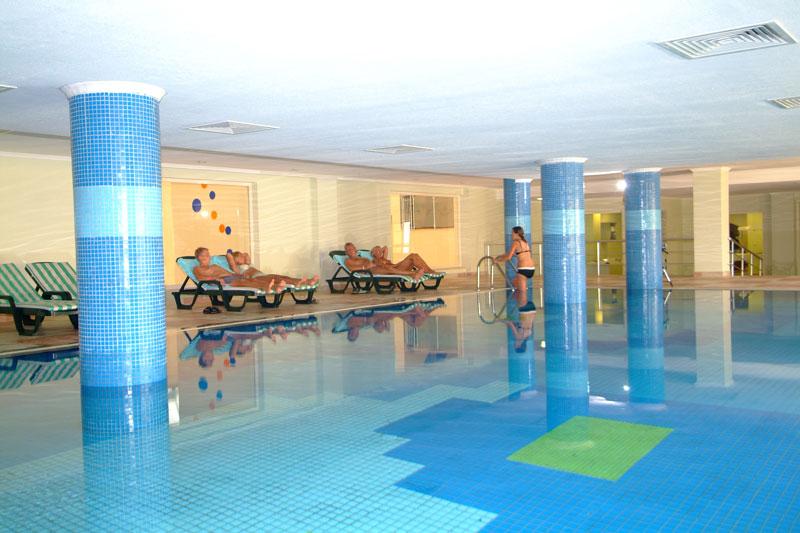 CLUB HOTEL NENA