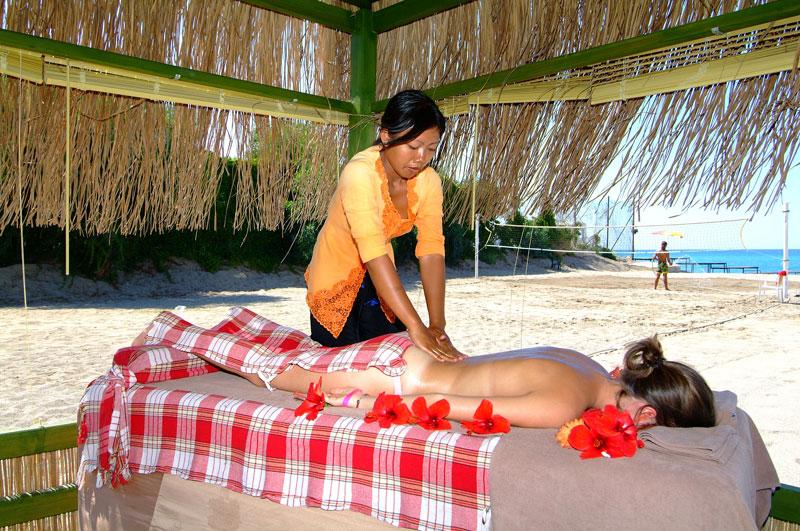CLUB HOTEL NENA