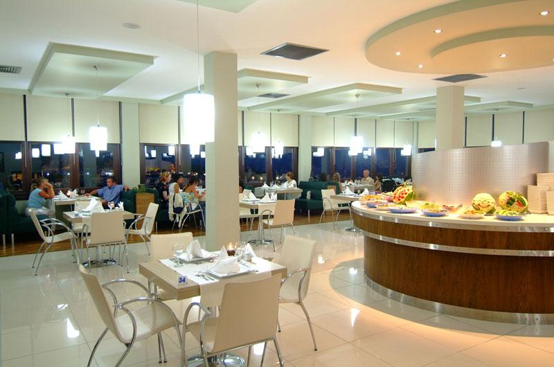 CLUB HOTEL NENA
