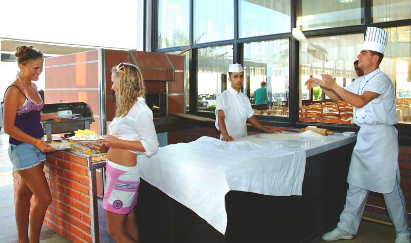 CLUB HOTEL NENA