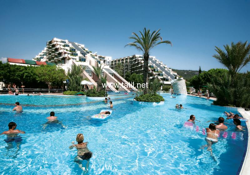 LiMAK LiMRA HOTEL
