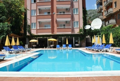 Sun Vera Hotel