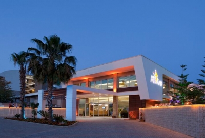 Club Mermaid Village