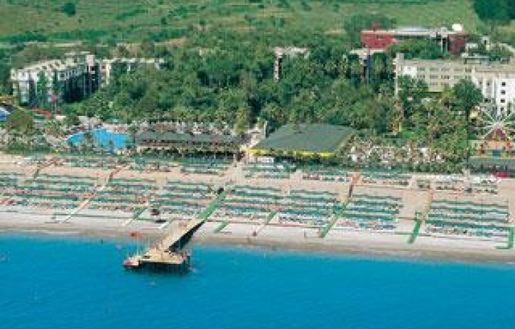 BOTANIK HOTEL