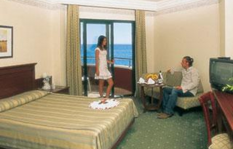 BOTANIK HOTEL