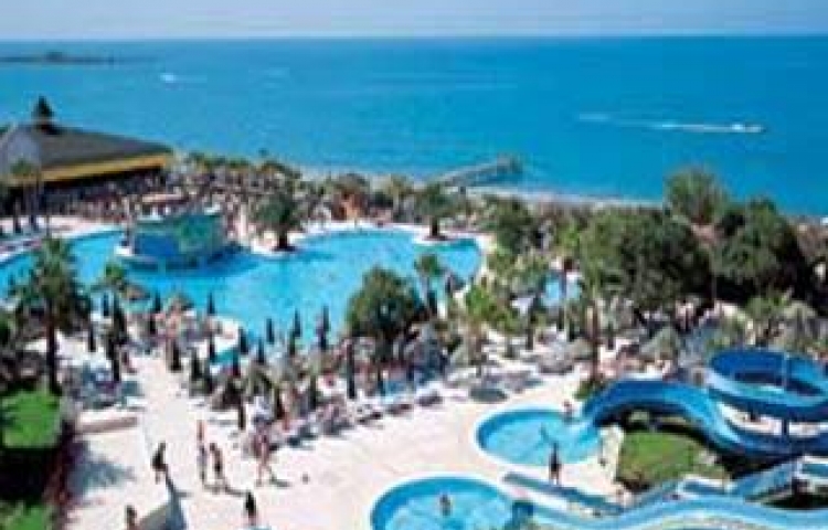 BOTANIK HOTEL