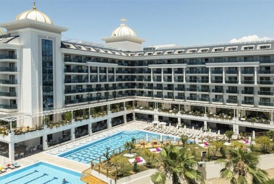 Side La Grande Resort & Spa