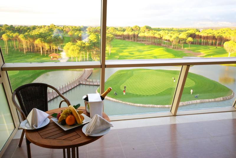 SUENO GOLF CLUB BELEK