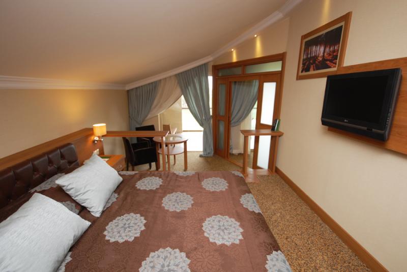 SUENO GOLF CLUB BELEK