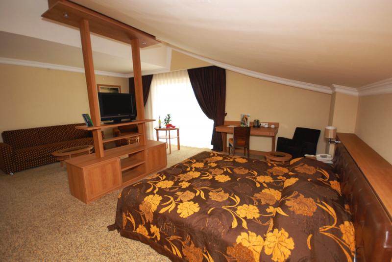 SUENO GOLF CLUB BELEK
